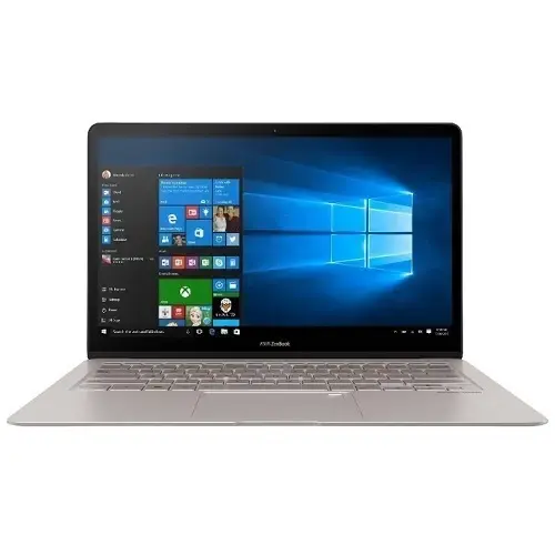 ASUS ZenBook 3 Deluxe UX490UA-BE037T Intel Core i7-7500U 2.70GHz 8GB 512GB SSD 14″ Full HD Windows 10 Ultrabook