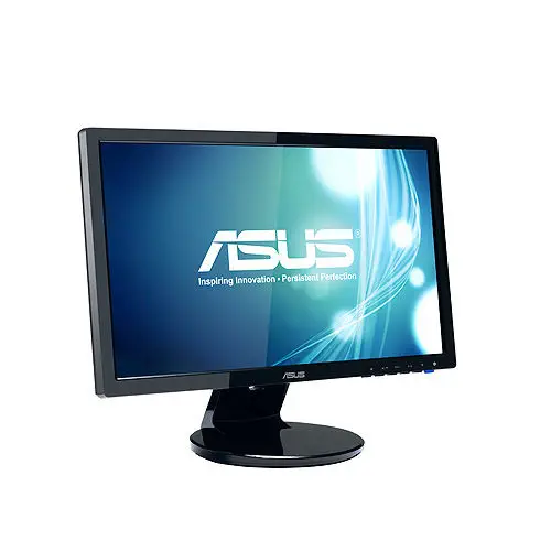 Asus VE198S 19″ 1440x900 5ms Analog Led Monitör
