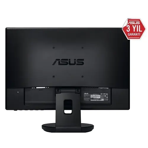 Asus VE198S 19″ 1440x900 5ms Analog Led Monitör