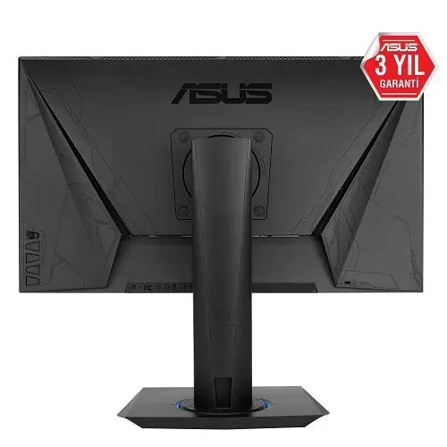 Asus VG245H 24″ Full HD FreeSync 75Hz 1ms 2xHDMI/Analog Gaming (Oyuncu) Monitör