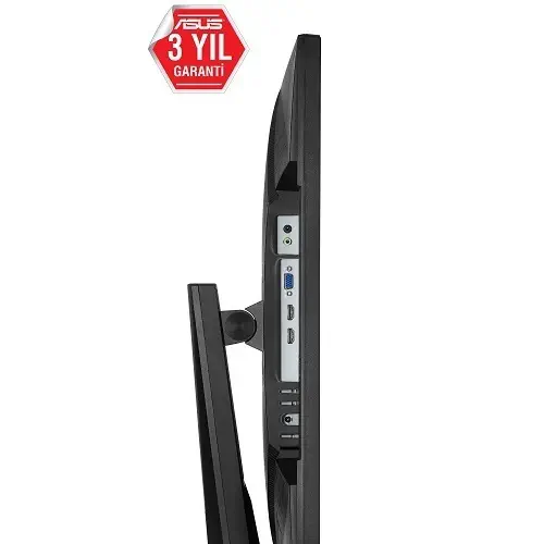 Asus VG245H 24″ Full HD FreeSync 75Hz 1ms 2xHDMI/Analog Gaming (Oyuncu) Monitör