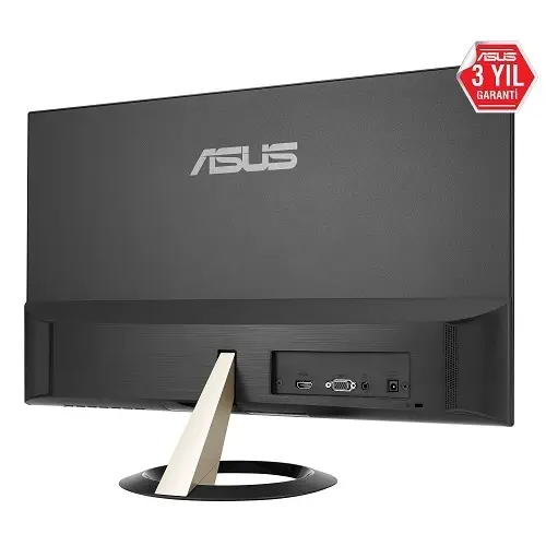 Asus VZ249H 23.8″ Full HD 5ms HDMI/Analog Çerçevesiz IPS Monitör