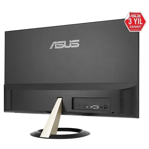 Asus VZ279Q 27″ Full HD 75Hz 5ms HDMI/Analog/Display UltraSlim Çerçevesiz IPS Gaming Monitör