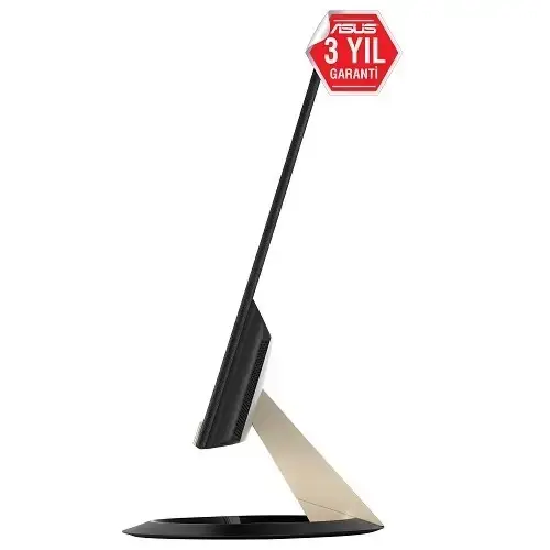 Asus VZ279Q 27″ Full HD 75Hz 5ms HDMI/Analog/Display UltraSlim Çerçevesiz IPS Gaming Monitör