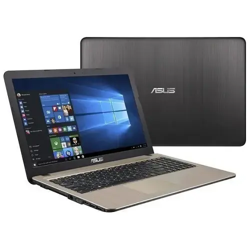 Asus X541UJ-GO453 Intel Core i5-7200U 2.50GHz 4GB 1TB 2GB GT920M 15.6″ FreeDOS Notebook