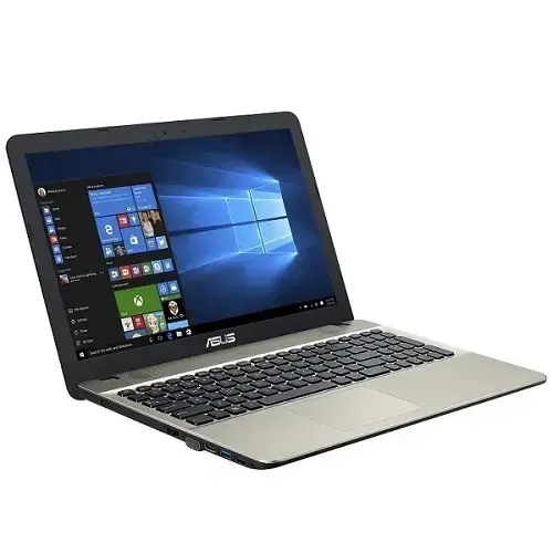 Asus X541UJ-GO453 Intel Core i5-7200U 2.50GHz 4GB 1TB 2GB GT920M 15.6″ FreeDOS Notebook