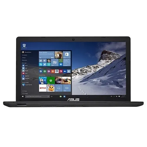 Asus X550VX-DM248TC Intel Core i7-6700HQ 2.60GHz 16GB 1TB 4GB GTX950M 15.6″ Full HD Win10 Notebook