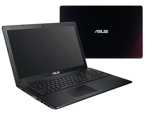 Asus X550VX-DM504 Intel Core i7-7700HQ 2.80GHz 4GB 1TB 2GB GTX950M 15.6″ Full HD FreeDOS Notebook