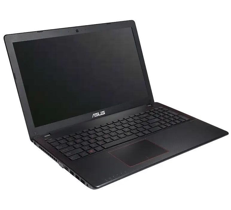 Asus X550VX-DM504 Intel Core i7-7700HQ 2.80GHz 4GB 1TB 2GB GTX950M 15.6″ Full HD FreeDOS Notebook