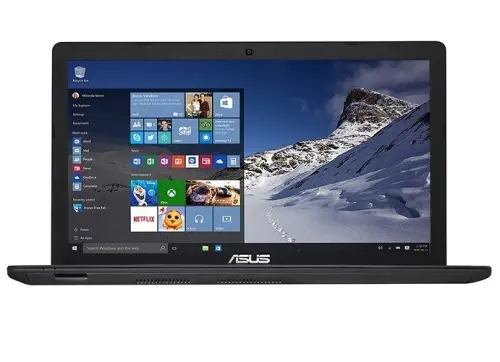 Asus X550VX-DM504 Intel Core i7-7700HQ 2.80GHz 4GB 1TB 2GB GTX950M 15.6″ Full HD FreeDOS Notebook