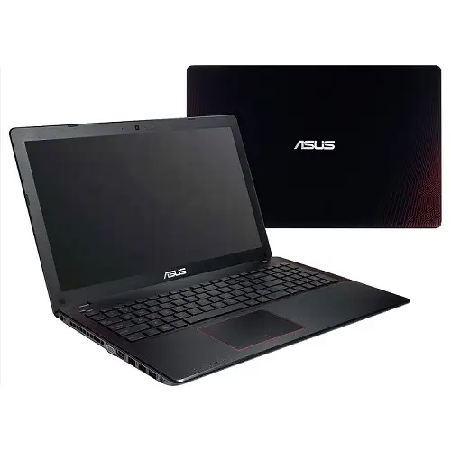 Asus X550VX-DM567 Intel Core i7-7700HQ 2.80GHz 8GB 128GB SSD+1TB 4GB GTX950M 15.6″ Full HD FreeDOS Notebook