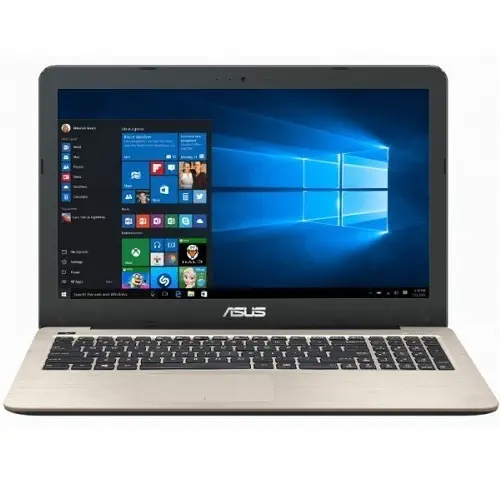 Asus X556UR-XX152TC Intel Core i5-6200U 2.30GHz 12GB 1TB 2GB GT930MX 15.6″ Windows 10 Notebook
