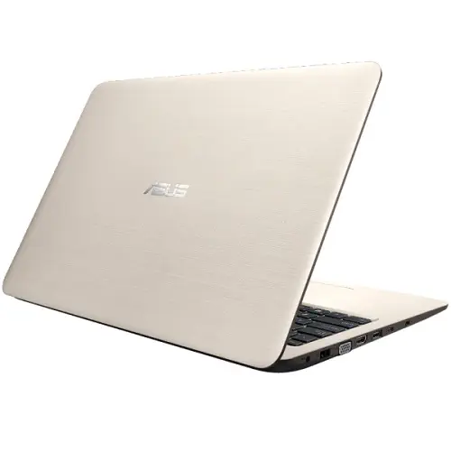 Asus X556UR-XX152TC Intel Core i5-6200U 2.30GHz 12GB 1TB 2GB GT930MX 15.6″ Windows 10 Notebook