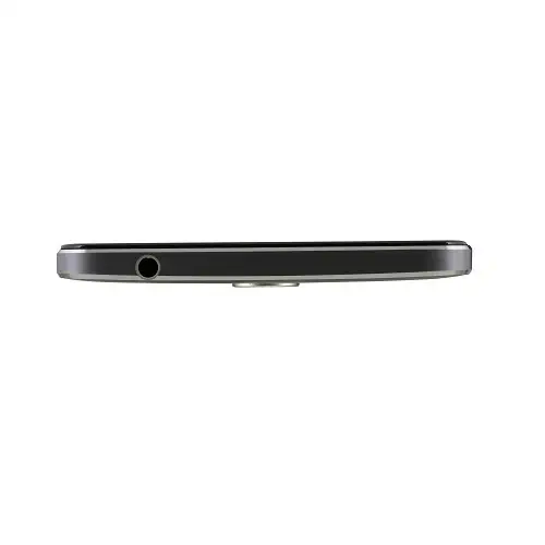 Casper Via A1 64GB Dual Sim Dark Gri Cep Telefonu (Distribütör Garantili)
