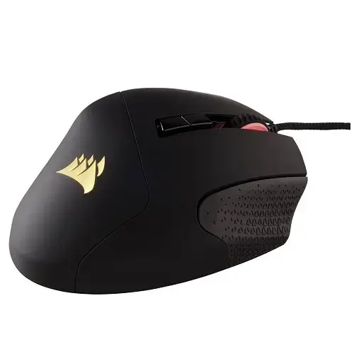 Corsair Scimitar PRO RGB Optical MOBA/MMO 16000 DPI Optik Gaming (Oyuncu) Mouse - CH-9304111-EU
