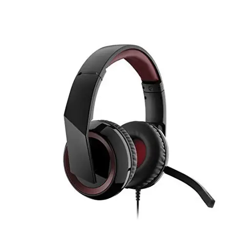 Corsair Raptor HS30 Analog Gaming (Oyuncu) Kulaklık - CA-9011121-EU