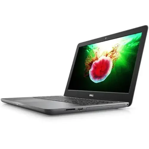 Dell Inspiron 5567 FHDG20W81C i5-7200U 2.50GHz 8GB 1TB 2GB R7 M445 15.6″ Full HD Win10 Notebook