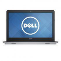 Dell Inspiron 5567 FHDG20W81C Intel Core i5-7200U 2.50GHz 8GB 1TB 2GB R7 M445 15.6" Full HD Win10 Notebook