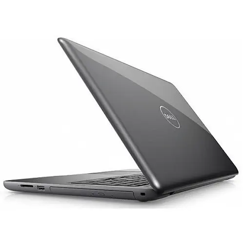Dell Inspiron 5567 FHDG50F81C Intel Core i7-7500U 2.70GHz 8GB 1TB 4GB R7 M445 15.6″ Full HD Linux Notebook