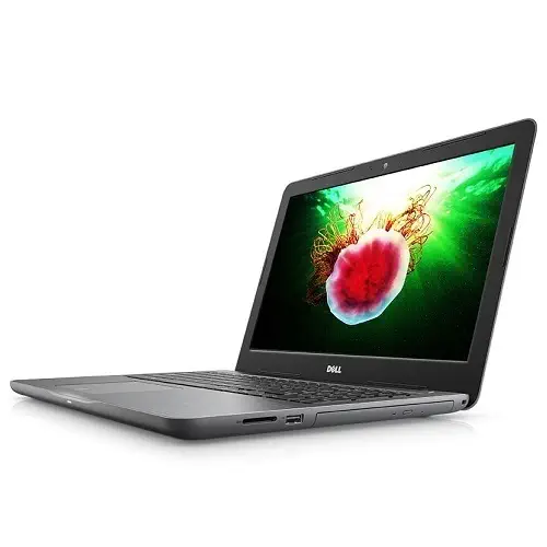 Dell Inspiron 5567 FHDG50F81C Intel Core i7-7500U 2.70GHz 8GB 1TB 4GB R7 M445 15.6″ Full HD Linux Notebook