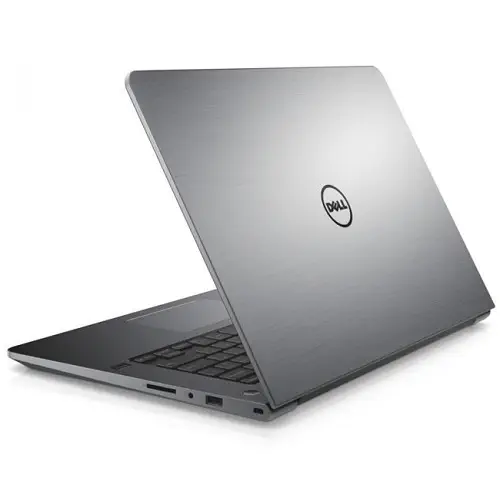 Dell Vostro 14 5468 G20F45N Intel Core i5-7200U 2.50GHz 4GB 500GB 2GB 940MX 14″ Linux Ultrabook
