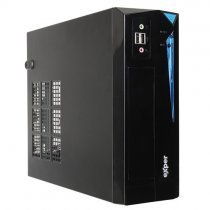 Exper Leader Small DEX570 Intel Core i5-7400 3.0GHz 4GB 240GB SSD OB Windows 10 Pro Small Tower Masaüstü Bilgisayar
