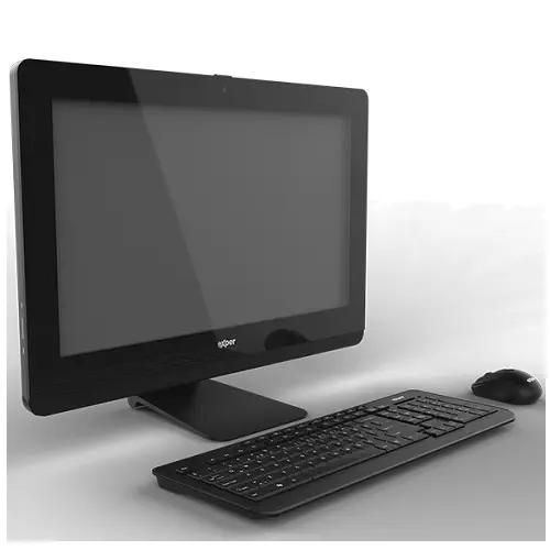 Exper Tria Flex G22-561 Intel Core i5-6402P 2.80GHz 4GB 1TB 21.5″ OB Wifi FreeDOS All In One PC