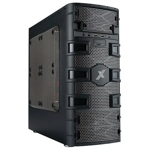 Exper XCELLERATOR XC250 Intel Core i5-6402P 2.80GHz 16GB 1TB 4GB R7 240 Wifi Windows 10 Gaming (Oyuncu) Masaüstü Bilgisayar