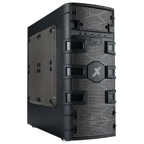 Exper XCELLERATOR XC250 Intel Core i5-6402P 2.80GHz 16GB 1TB 4GB R7 240 Wifi Windows 10 Gaming (Oyuncu) Masaüstü Bilgisayar