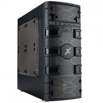 Exper Xcellerator XC270 i7-7700 3.60GHz 16GB 1TB 4GB GT730 Wi-Fi Dvd-Rw Windows 10 Gaming (Oyuncu) Masaüstü Bilgisayar