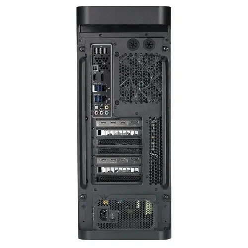 Exper XCELLERATOR XP77K-M600 Intel Core i7-6700K 4.00GHz 16GB 550GB SSD 8GB GTX1070 Wifi Windows 10 Gaming (Oyuncu) Masaüstü Bilgisayar