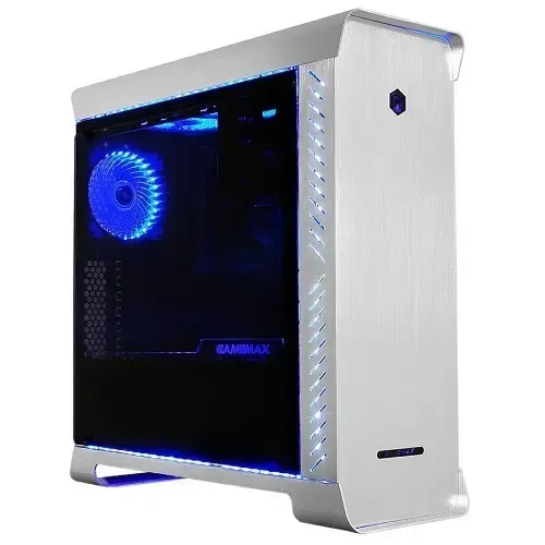 Frisby FC-9100G Gamemax Serisi USB 3.0 Alüminyum Powersiz Gaming (Oyuncu) Kasa
