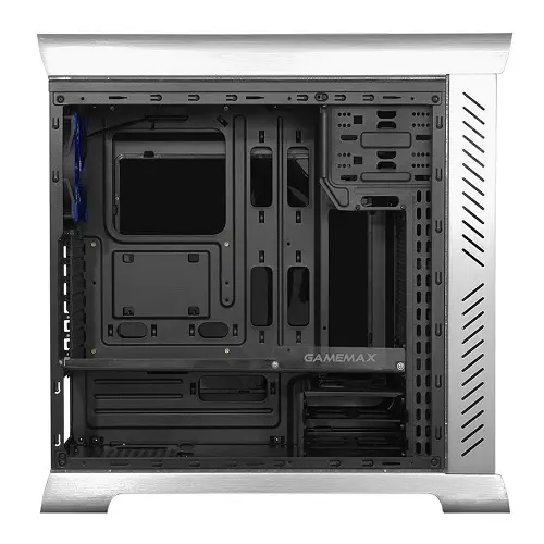 Frisby FC-9100G Gamemax Serisi USB 3.0 Alüminyum Powersiz Gaming (Oyuncu) Kasa