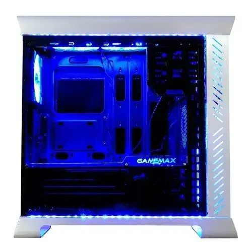 Frisby FC-9100G Gamemax Serisi USB 3.0 Alüminyum Powersiz Gaming (Oyuncu) Kasa