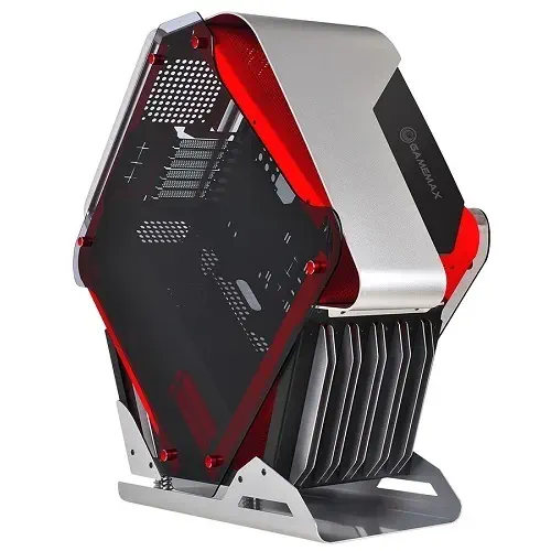 Frisby FC-9200G Gamemax Serisi USB 3.0 Powersiz Gaming (Oyuncu) Kasa 