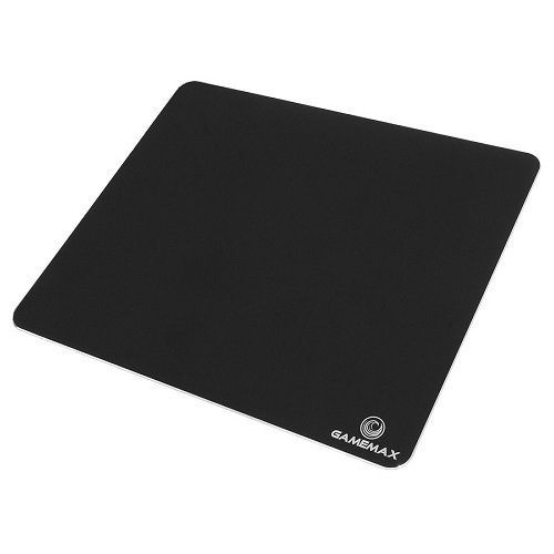 Frisby FMP-G880A Gamemax Alüminyum (32x27x0.15cm) Siyah Mouse Pad