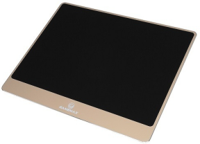 Frisby FMP-G890A Gamemax Alüminyum (30x24x0.15cm) Mouse Pad