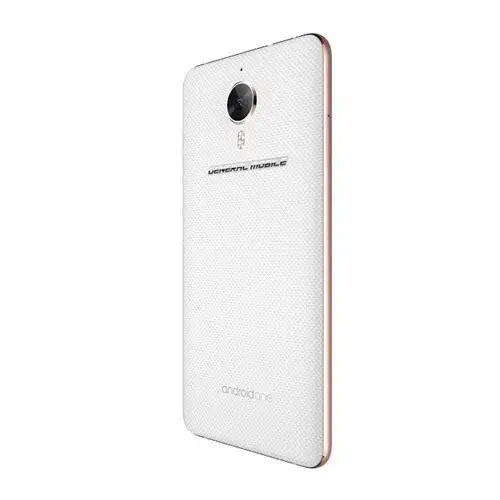 General Mobile GM 5 Plus Tek Hatlı Rose Gold Cep Telefonu