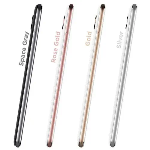 General Mobile GM 5 Plus Tek Hatlı Rose Gold Cep Telefonu