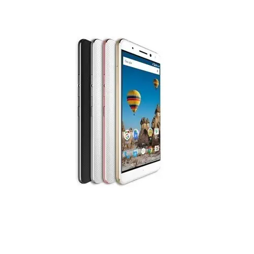 General Mobile GM 5 Plus Tek Hatlı Rose Gold Cep Telefonu