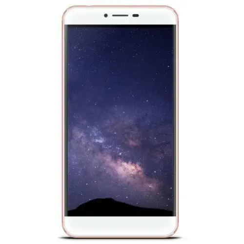 Hiking A14 16GB Dual Sim Gold/Dore Cep Telefonu