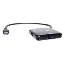 Hiper UH60 4 Port USB 3.0 Çoklayıcı