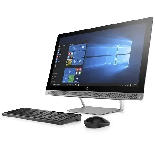 HP 440 G3 1KP24EA Intel Core i3-7100T 3.40GHz 4GB 1TB 23.8″ Full HD FreeDOS All In One PC