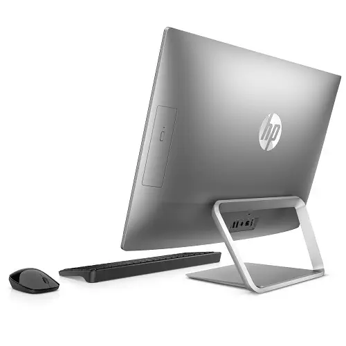 HP 440 G3 1KP24EA Intel Core i3-7100T 3.40GHz 4GB 1TB 23.8″ Full HD FreeDOS All In One PC
