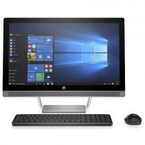 HP 440 G3 1KP24EA Intel Core i3-7100T 3.40GHz 4GB 1TB 23.8" Full HD FreeDOS All In One PC