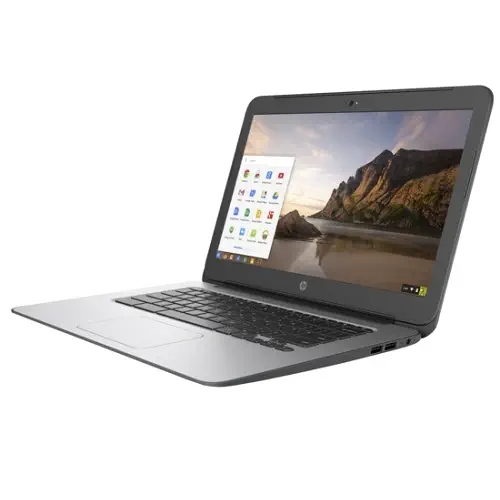 HP Chromebook 14 G4 P5R32EA Intel Celeron N2840 2.16GHz/2.58GHz 4GB 32GB eMMC 14″ Chrome Ultrabook