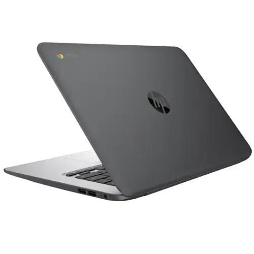 HP Chromebook 14 G4 P5R32EA Intel Celeron N2840 2.16GHz/2.58GHz 4GB 32GB eMMC 14″ Chrome Ultrabook