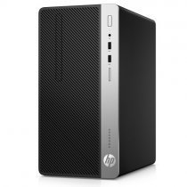 HP ProDesk 400 G4 1JJ86EA Intel Core i3-7100 3.9GHz 4GB DDR4 1TB 7200RPM FreeDOS Masaüstü Bilgisayar