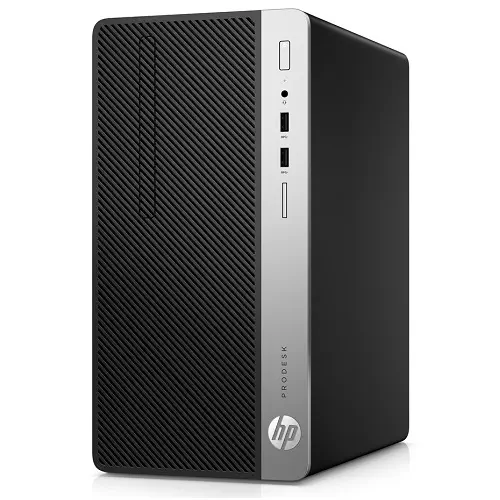 HP ProDesk 400 MT G4 1JJ91EA Intel Core i5-7500 3.40GHz 4GB DDR4 1TB 7200RPM Win10 Pro Masaüstü Bilgisayar