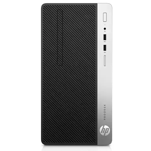 HP ProDesk 400 MT G4 1JJ91EA Intel Core i5-7500 3.40GHz 4GB DDR4 1TB 7200RPM Win10 Pro Masaüstü Bilgisayar